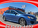 2014 Subaru Impreza 2.0i Sport Premium at NTX CAR