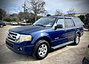 Thumbnail image of 2008 Ford Expedition at T & W Motors, Inc.
