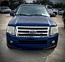 Thumbnail image of 2008 Ford Expedition at T & W Motors, Inc.