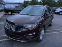 Thumbnail image of 2017 Lincoln MKC at LaFontaine Volkswagen Mazda of Livonia