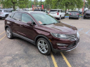 Thumbnail image of 2017 Lincoln MKC at LaFontaine Volkswagen Mazda of Livonia