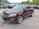 Thumbnail image of 2017 Lincoln MKC at LaFontaine Volkswagen Mazda of Livonia