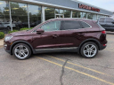 Thumbnail image of 2017 Lincoln MKC at LaFontaine Volkswagen Mazda of Livonia