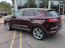 Thumbnail image of 2017 Lincoln MKC at LaFontaine Volkswagen Mazda of Livonia