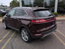 Thumbnail image of 2017 Lincoln MKC at LaFontaine Volkswagen Mazda of Livonia