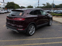 2017 Lincoln MKC Reserve at LaFontaine Volkswagen Mazda of Livonia