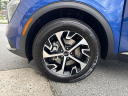 Thumbnail image of 2023 Kia Sportage at KingVw New