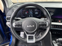 Thumbnail image of 2023 Kia Sportage at KingVw New