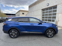 Thumbnail image of 2023 Kia Sportage at KingVw New