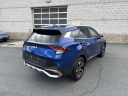 Thumbnail image of 2023 Kia Sportage at KingVw New