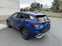 Thumbnail image of 2023 Kia Sportage at KingVw New