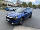 Thumbnail image of 2023 Kia Sportage at KingVw New