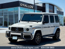 Thumbnail image of 2019 Mercedes-Benz G-Class at O'fallon Buick Gmc