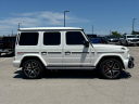 Thumbnail image of 2019 Mercedes-Benz G-Class at O'fallon Buick Gmc
