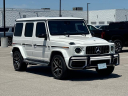 Thumbnail image of 2019 Mercedes-Benz G-Class at O'fallon Buick Gmc