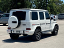 Thumbnail image of 2019 Mercedes-Benz G-Class at O'fallon Buick Gmc
