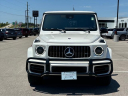 Thumbnail image of 2019 Mercedes-Benz G-Class at O'fallon Buick Gmc