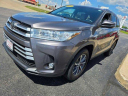 Thumbnail image of 2019 Toyota Highlander at FortsToyotaOfPekin NEW - VinSolutions ONLY