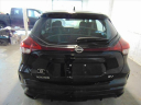 Thumbnail image of 2022 Nissan Kicks at John North Ford Inc