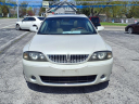 Thumbnail image of 2006 Lincoln LS at Warner Economy Corner