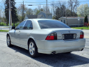 Thumbnail image of 2006 Lincoln LS at Warner Economy Corner