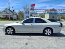 Thumbnail image of 2006 Lincoln LS at Warner Economy Corner