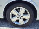Thumbnail image of 2006 Lincoln LS at Warner Economy Corner