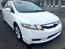 Thumbnail image of 2010 Honda Civic at Rockland Motors