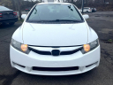 Thumbnail image of 2010 Honda Civic at Rockland Motors