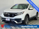 Thumbnail image of 2022 Honda CR-V at Apple Honda