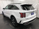 2021 Kia Sorento EX at Barnett Chrysler Jeep Dodge Ram