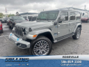 Thumbnail image of 2022 Jeep Wrangler Unlimited at Golling Chrysler Dodge Jeep Ram of Roseville