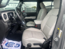2022 Jeep Wrangler Unlimited High Altitude 4xe at Golling Chrysler Dodge Jeep Ram of Roseville