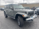 Thumbnail image of 2022 Jeep Wrangler Unlimited at Golling Chrysler Dodge Jeep Ram of Roseville
