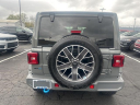 Thumbnail image of 2022 Jeep Wrangler Unlimited at Golling Chrysler Dodge Jeep Ram of Roseville