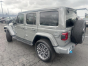 Thumbnail image of 2022 Jeep Wrangler Unlimited at Golling Chrysler Dodge Jeep Ram of Roseville