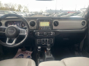Thumbnail image of 2022 Jeep Wrangler Unlimited at Golling Chrysler Dodge Jeep Ram of Roseville