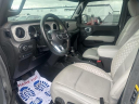 Thumbnail image of 2022 Jeep Wrangler Unlimited at Golling Chrysler Dodge Jeep Ram of Roseville