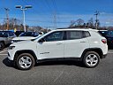 Thumbnail image of 2023 Jeep Compass at Pine Belt Chrysler Jeep