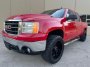 2007 GMC Sierra 1500 at E ONE AUTOGROUP