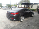 2011 Kia Optima EX at CarLoanUnlimited.com - Longwood