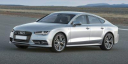 Thumbnail image of 2018 Audi A7 at Milan Motors
