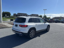 Thumbnail image of 2023 Mercedes-Benz GLB at Faulkner BMW