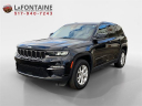 Thumbnail image of 2023 Jeep Grand Cherokee at LaFontaine Chrysler Dodge Jeep Ram Fiat of Lansing