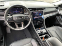 Thumbnail image of 2023 Jeep Grand Cherokee at LaFontaine Chrysler Dodge Jeep Ram Fiat of Lansing