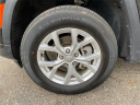 Thumbnail image of 2023 Jeep Grand Cherokee at LaFontaine Chrysler Dodge Jeep Ram Fiat of Lansing