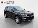 Thumbnail image of 2023 Jeep Grand Cherokee at LaFontaine Chrysler Dodge Jeep Ram Fiat of Lansing