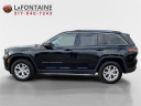 Thumbnail image of 2023 Jeep Grand Cherokee at LaFontaine Chrysler Dodge Jeep Ram Fiat of Lansing