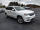 Thumbnail image of 2019 Jeep Grand Cherokee at Gary Mathews Motors