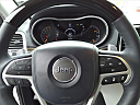 2019 Jeep Grand Cherokee Summit at Gary Mathews Motors